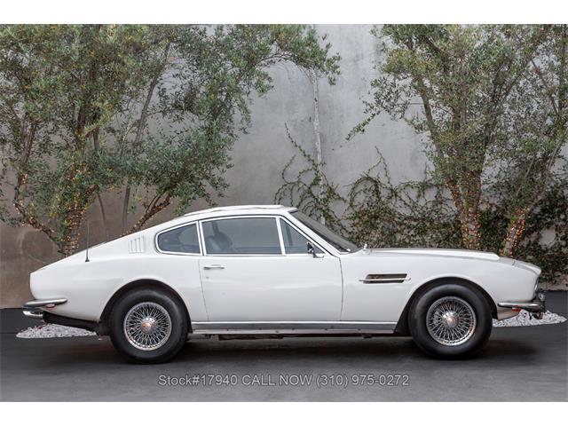 1969 Aston Martin DBS (CC-1887248) for sale in Beverly Hills, California