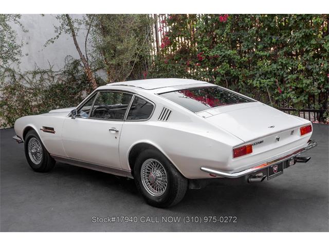 1969 Aston Martin DBS (CC-1887248) for sale in Beverly Hills, California