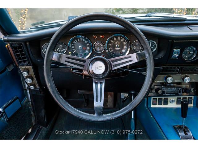 1969 Aston Martin DBS (CC-1887248) for sale in Beverly Hills, California