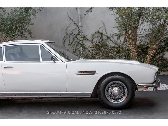 1969 Aston Martin DBS (CC-1887248) for sale in Beverly Hills, California