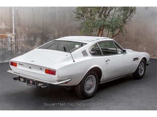 1969 Aston Martin DBS (CC-1887248) for sale in Beverly Hills, California