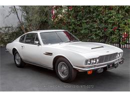 1969 Aston Martin DBS (CC-1887248) for sale in Beverly Hills, California