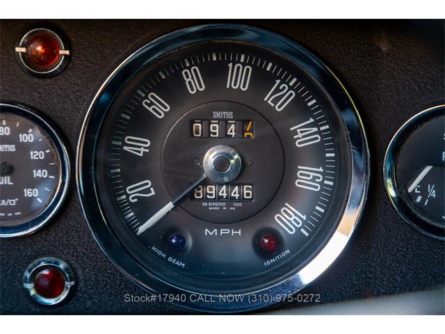 1969 Aston Martin DBS (CC-1887248) for sale in Beverly Hills, California