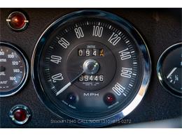 1969 Aston Martin DBS (CC-1887248) for sale in Beverly Hills, California