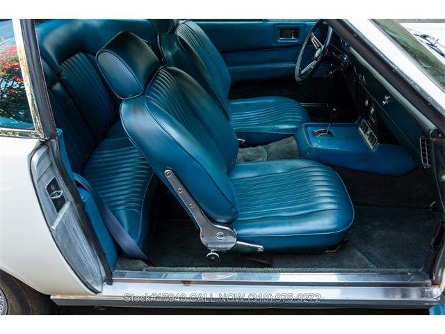 1969 Aston Martin DBS (CC-1887248) for sale in Beverly Hills, California
