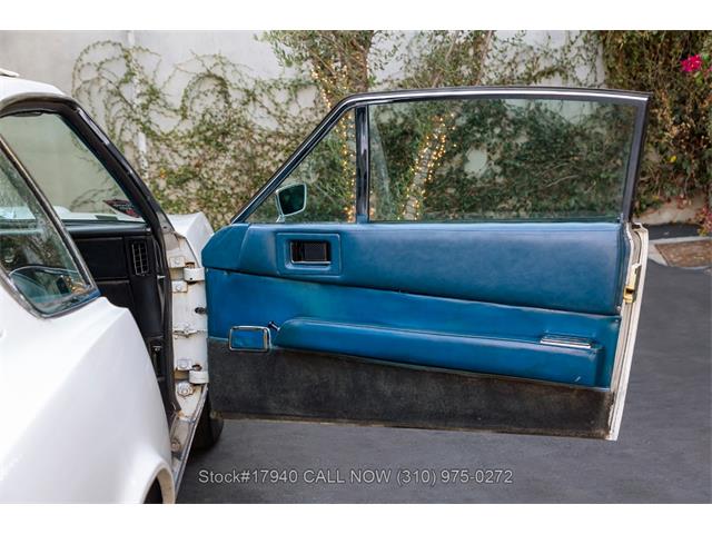 1969 Aston Martin DBS (CC-1887248) for sale in Beverly Hills, California