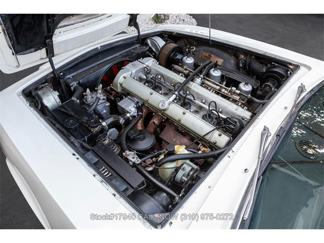 1969 Aston Martin DBS (CC-1887248) for sale in Beverly Hills, California