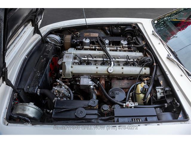 1969 Aston Martin DBS (CC-1887248) for sale in Beverly Hills, California