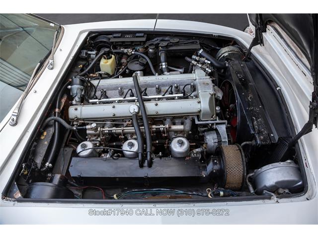 1969 Aston Martin DBS (CC-1887248) for sale in Beverly Hills, California