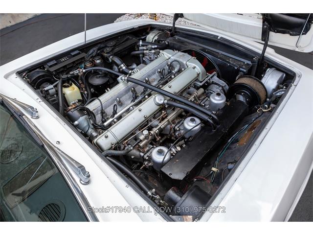 1969 Aston Martin DBS (CC-1887248) for sale in Beverly Hills, California