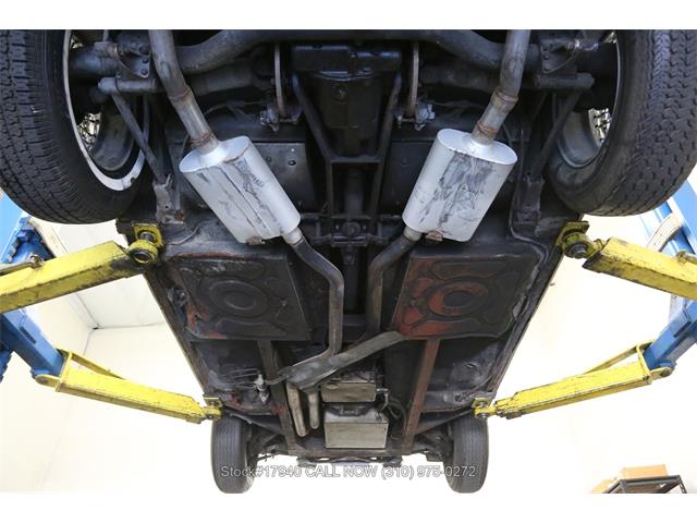 1969 Aston Martin DBS (CC-1887248) for sale in Beverly Hills, California