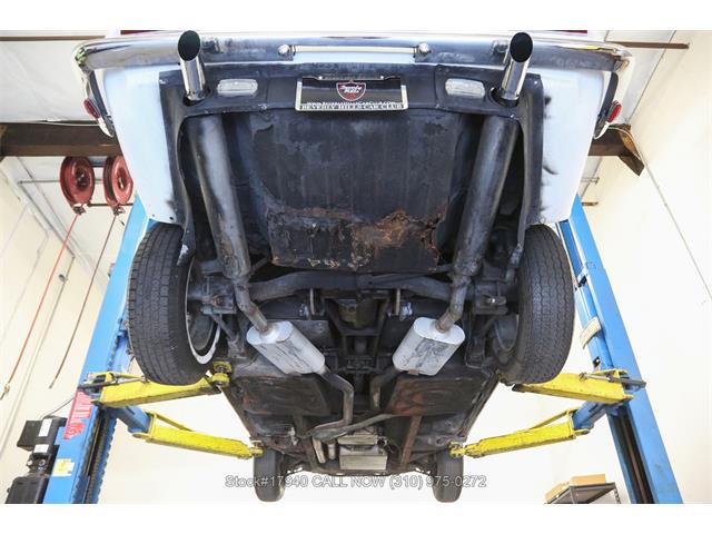 1969 Aston Martin DBS (CC-1887248) for sale in Beverly Hills, California