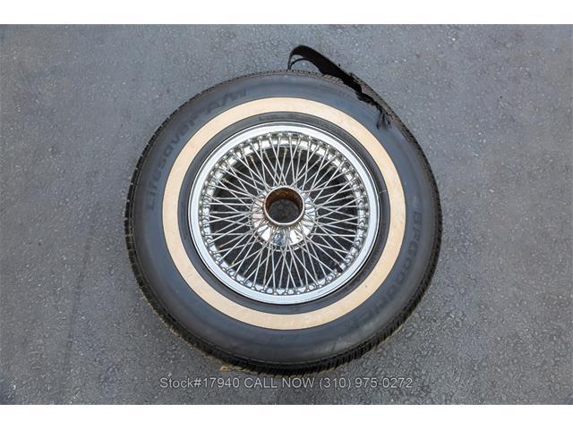 1969 Aston Martin DBS (CC-1887248) for sale in Beverly Hills, California