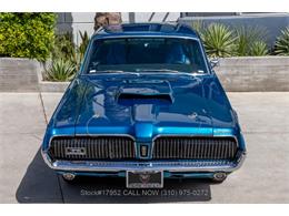 1968 Mercury Cougar (CC-1887251) for sale in Beverly Hills, California