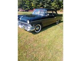 1956 Ford Coupe (CC-1887254) for sale in Cadillac, Michigan