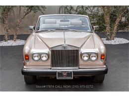 1977 Rolls-Royce Corniche (CC-1887255) for sale in Beverly Hills, California