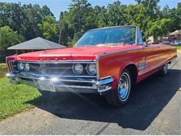 1966 Chrysler 300 (CC-1887257) for sale in Cadillac, Michigan