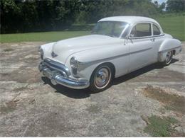 1950 Oldsmobile Club Coupe (CC-1887260) for sale in Cadillac, Michigan