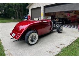 1933 Ford Roadster (CC-1887262) for sale in Cadillac, Michigan