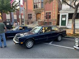 1984 BMW 325 (CC-1887263) for sale in Cadillac, Michigan