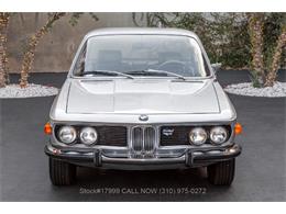 1971 BMW 2800CS (CC-1887264) for sale in Beverly Hills, California