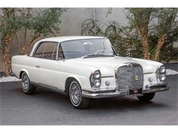 1962 Mercedes-Benz 220SE (CC-1887269) for sale in Beverly Hills, California