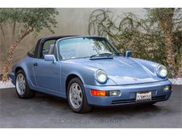 1991 Porsche 964 (CC-1887272) for sale in Beverly Hills, California