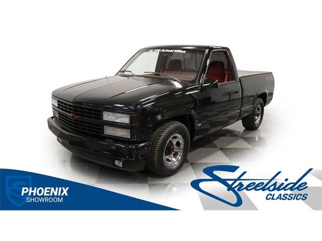 1990 Chevrolet Silverado (CC-1887274) for sale in Mesa, Arizona