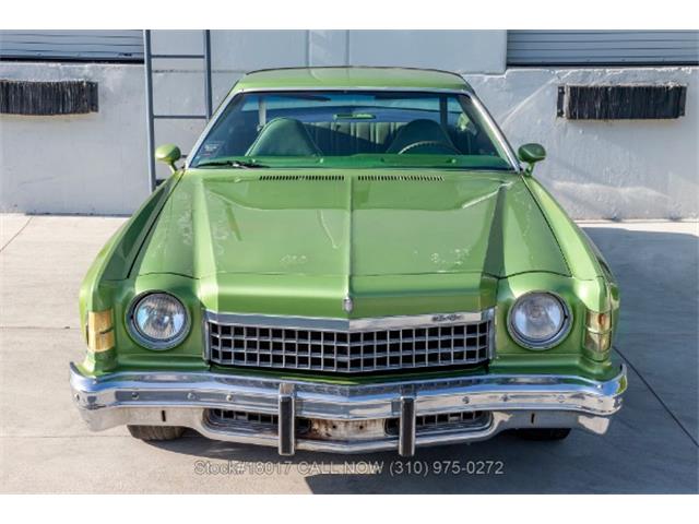 1974 Chevrolet Monte Carlo (CC-1887275) for sale in Beverly Hills, California