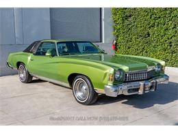 1974 Chevrolet Monte Carlo (CC-1887275) for sale in Beverly Hills, California