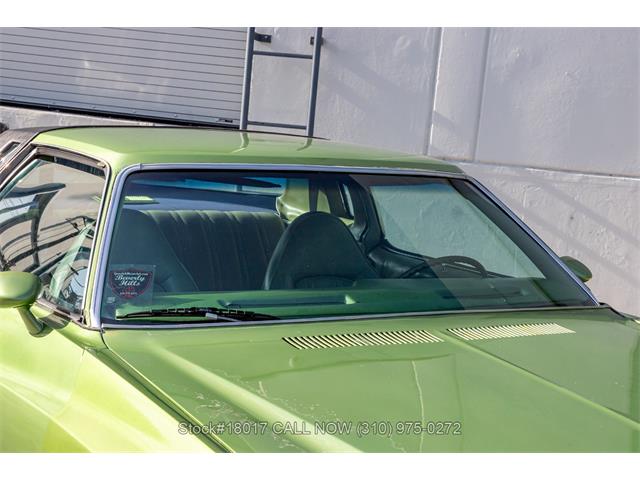 1974 Chevrolet Monte Carlo (CC-1887275) for sale in Beverly Hills, California