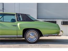 1974 Chevrolet Monte Carlo (CC-1887275) for sale in Beverly Hills, California