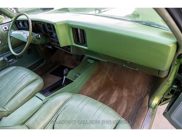 1974 Chevrolet Monte Carlo (CC-1887275) for sale in Beverly Hills, California