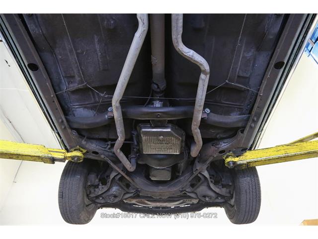 1974 Chevrolet Monte Carlo (CC-1887275) for sale in Beverly Hills, California