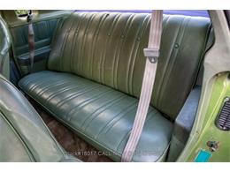 1974 Chevrolet Monte Carlo (CC-1887275) for sale in Beverly Hills, California
