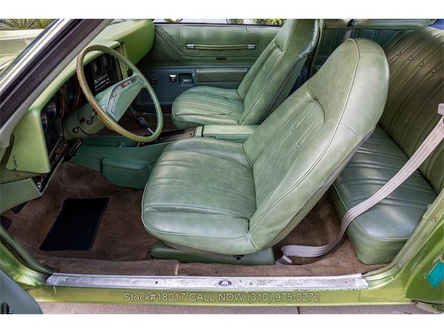 1974 Chevrolet Monte Carlo (CC-1887275) for sale in Beverly Hills, California