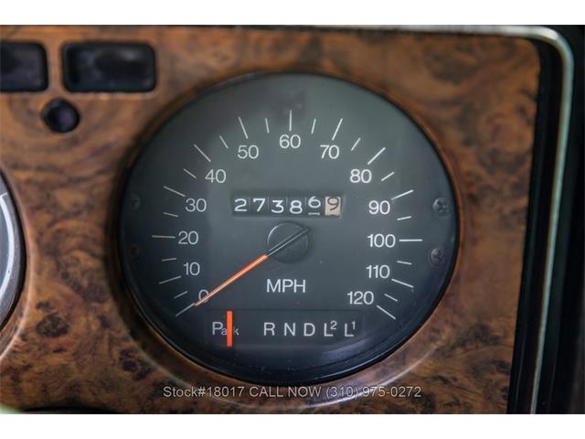 1974 Chevrolet Monte Carlo (CC-1887275) for sale in Beverly Hills, California