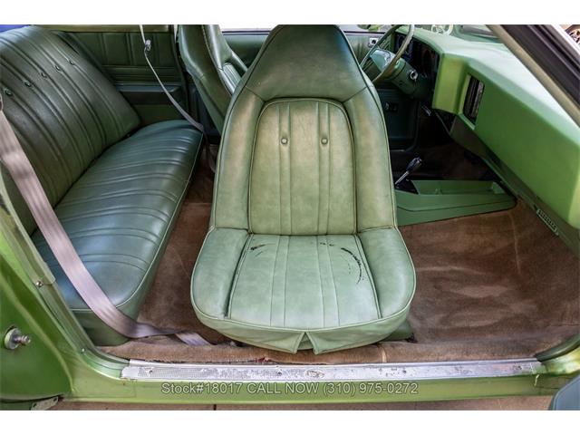 1974 Chevrolet Monte Carlo (CC-1887275) for sale in Beverly Hills, California