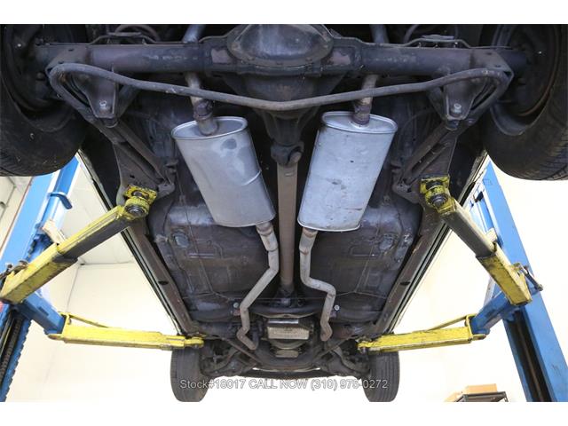 1974 Chevrolet Monte Carlo (CC-1887275) for sale in Beverly Hills, California