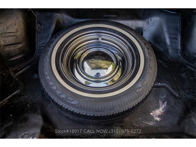 1974 Chevrolet Monte Carlo (CC-1887275) for sale in Beverly Hills, California