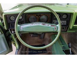 1974 Chevrolet Monte Carlo (CC-1887275) for sale in Beverly Hills, California