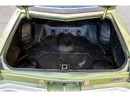 1974 Chevrolet Monte Carlo (CC-1887275) for sale in Beverly Hills, California