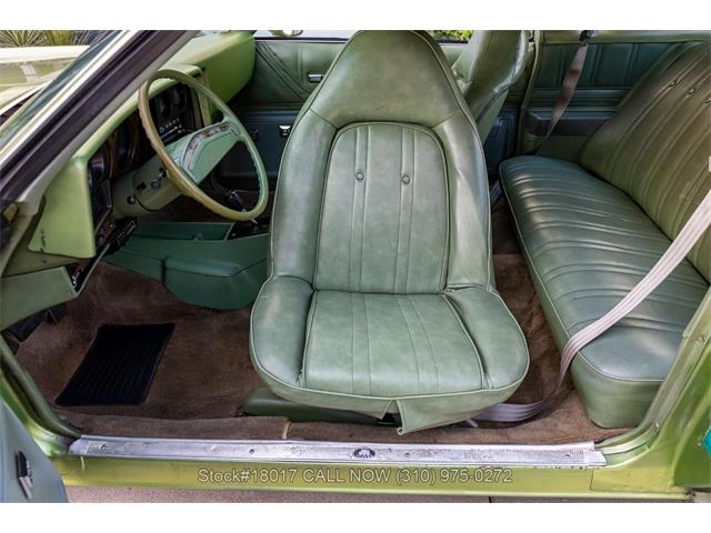 1974 Chevrolet Monte Carlo (CC-1887275) for sale in Beverly Hills, California