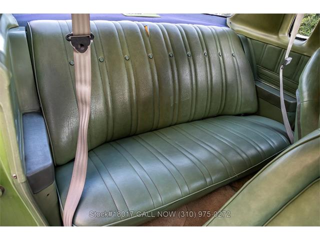 1974 Chevrolet Monte Carlo (CC-1887275) for sale in Beverly Hills, California