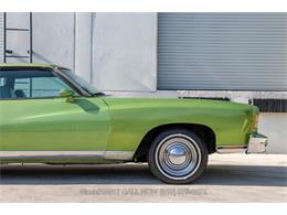 1974 Chevrolet Monte Carlo (CC-1887275) for sale in Beverly Hills, California