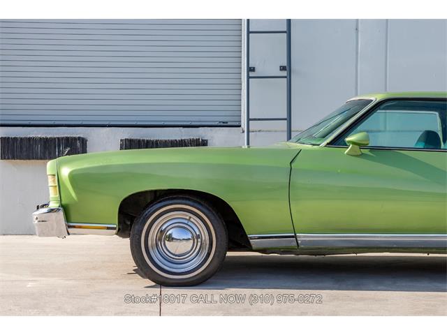 1974 Chevrolet Monte Carlo (CC-1887275) for sale in Beverly Hills, California