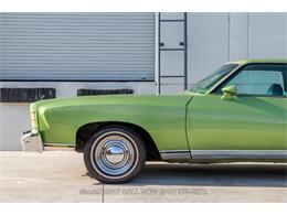 1974 Chevrolet Monte Carlo (CC-1887275) for sale in Beverly Hills, California