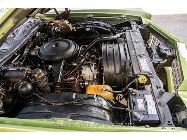 1974 Chevrolet Monte Carlo (CC-1887275) for sale in Beverly Hills, California