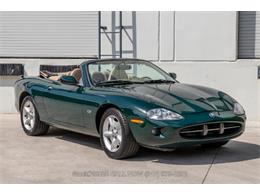 1999 Jaguar XK8 (CC-1887277) for sale in Beverly Hills, California