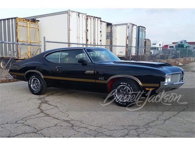 1970 Oldsmobile 442 (CC-1887280) for sale in Scottsdale, Arizona